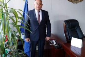 МОЯТ ЛИЧЕН ИНТЕРЕС Е ДА СЕ РАЗВИВА ОБЩИНА ДОСПАТ В ПРАВИЛНАТА ПОСОКА