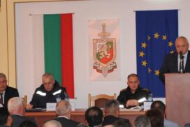 Традиционно ниски нива на престъпност и висок процент разкриваемост на извършителите на криминални престъпления отчете ОДМВР-Смолян за работата си през 2022г.